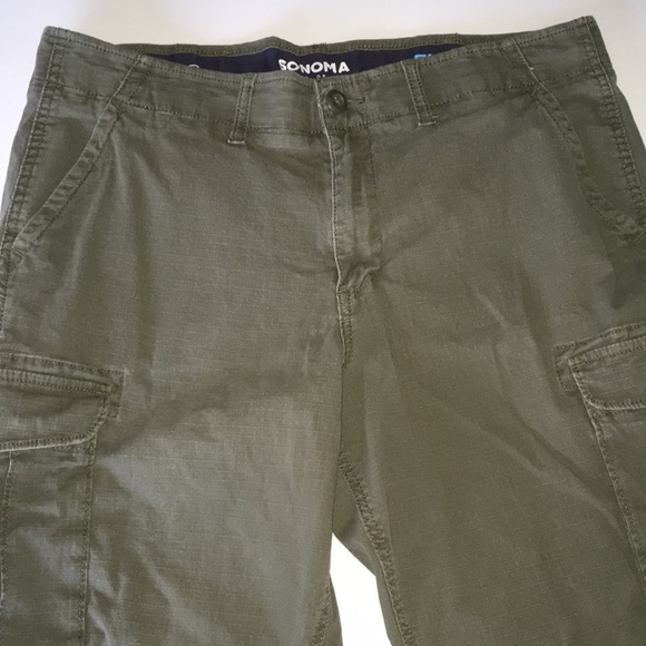 Sonoma Other - Sonoma - 36 - Flexwear Cargo Shorts